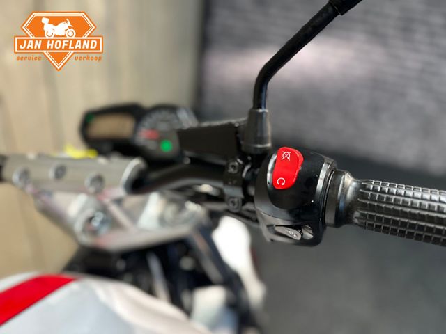 yamaha - fz-6-fazer-s2