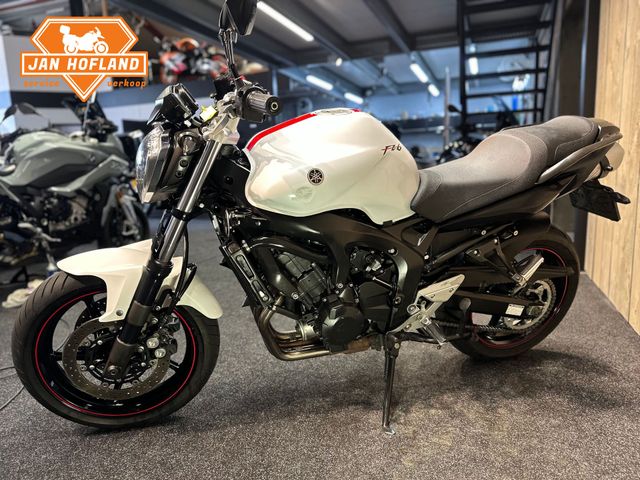 yamaha - fz-6-fazer-s2