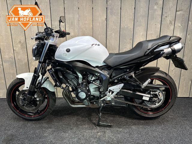 yamaha - fz-6-fazer-s2