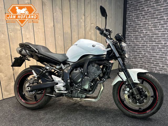 yamaha - fz-6-fazer-s2