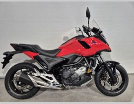 Honda NC 750 X 2026 nieuw