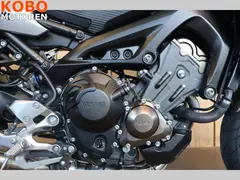 Yamaha Tracer 900 2015 occasion – foto 11 van 18
