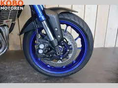 Yamaha Tracer 900 2015 occasion – foto 12 van 18