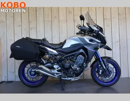 Yamaha Tracer 900 2015 occasion