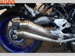 Yamaha Tracer 900 2015 occasion – foto 10 van 18