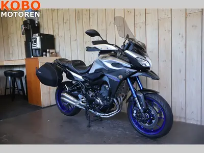 YAMAHA TRACER 900 – foto 2
