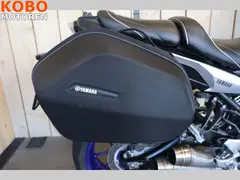 Yamaha Tracer 900 2015 occasion – foto 9 van 18
