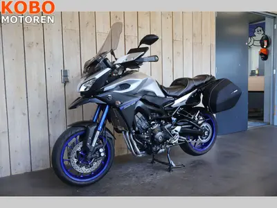 YAMAHA TRACER 900 – foto 4