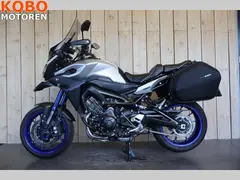 Yamaha Tracer 900 2015 occasion – foto 3 van 18