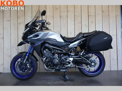 YAMAHA TRACER 900 – foto 3