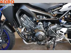 Yamaha Tracer 900 2015 occasion – foto 14 van 18