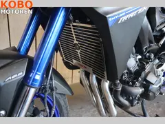 Yamaha Tracer 900 2015 occasion – foto 15 van 18