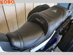 Yamaha Tracer 900 2015 occasion – foto 17 van 18