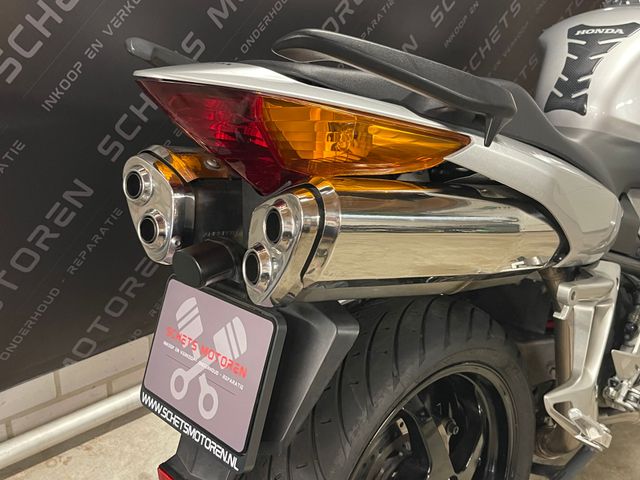 honda - vfr-800-fi