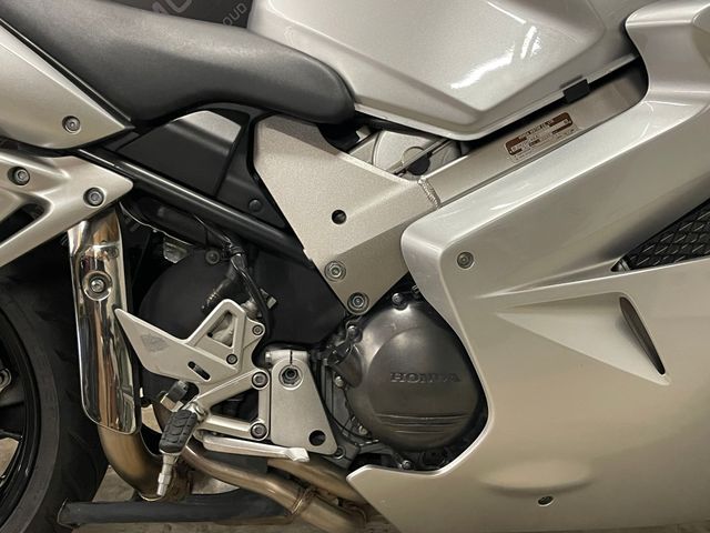 honda - vfr-800-fi