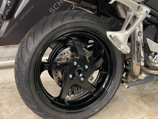 honda - vfr-800-fi