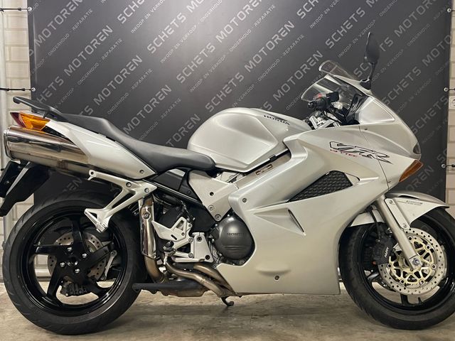 honda - vfr-800-fi