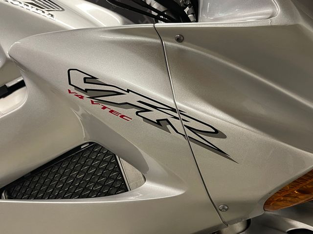 honda - vfr-800-fi