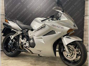 Honda VFR 800 FI 2002 occasion