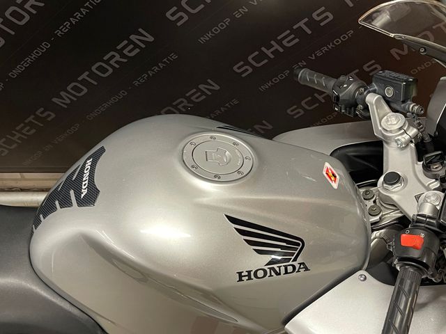 honda - vfr-800-fi