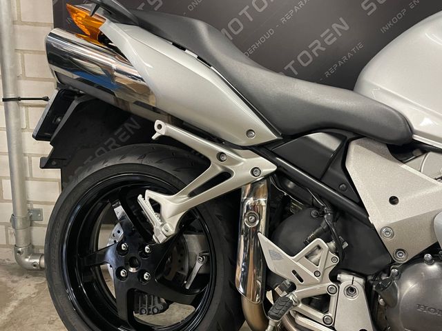 honda - vfr-800-fi