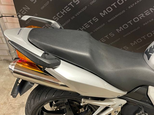 honda - vfr-800-fi