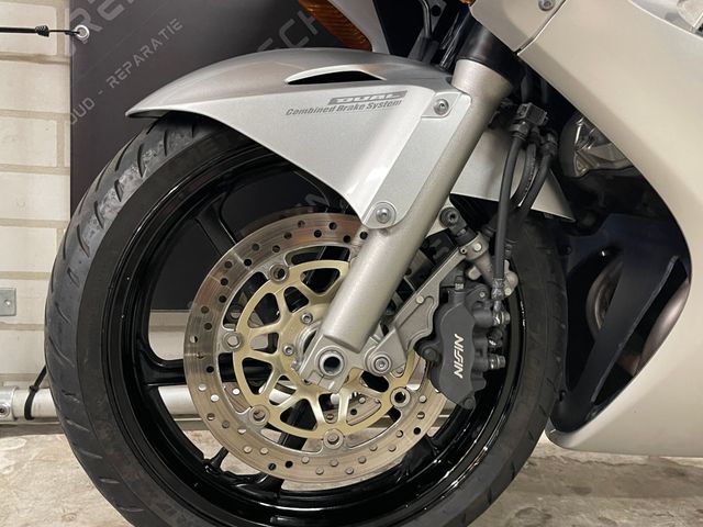 honda - vfr-800-fi
