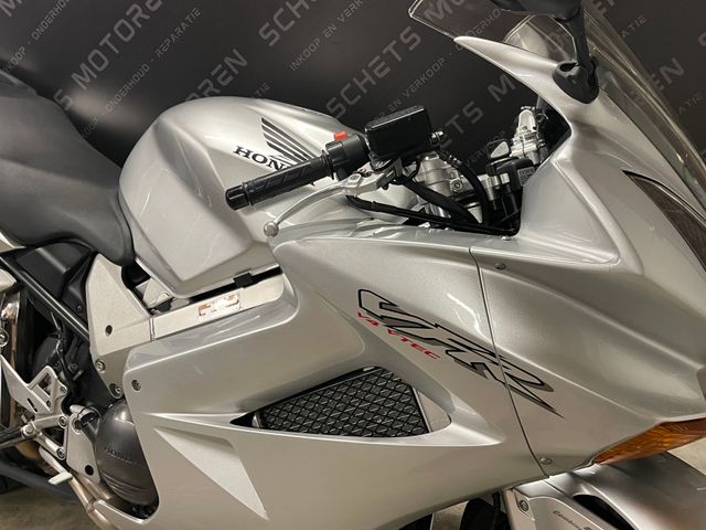 honda - vfr-800-fi
