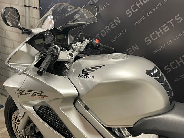 honda - vfr-800-fi