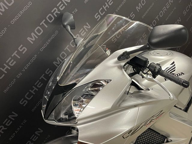 honda - vfr-800-fi