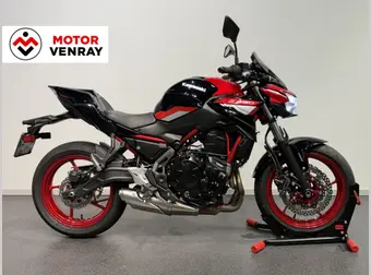 Kawasaki Z650 2024 occasion