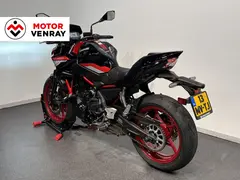 Kawasaki Z650 2024 occasion – foto 4 van 14