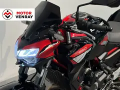 Kawasaki Z650 2024 occasion – foto 13 van 14
