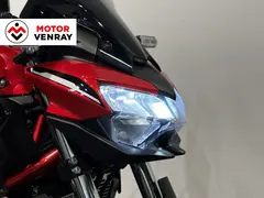 Kawasaki Z650 2024 occasion – foto 14 van 14