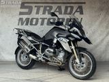 BMW R 1200 GS ABS-ASC-ESA