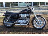 HARLEY-DAVIDSON SPORTSTER XL 883