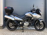 SUZUKI V-STROM 650 ABS