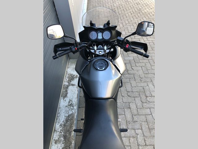 suzuki - v-strom-650-abs