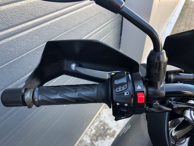 suzuki - v-strom-650-abs