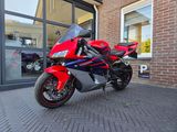 HONDA CBR 1000 RR FIREBLADE