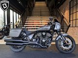 INDIAN MOTORCYCLE SPORT CHIEF RT