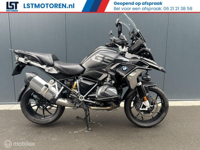 bmw - r-1250-gs