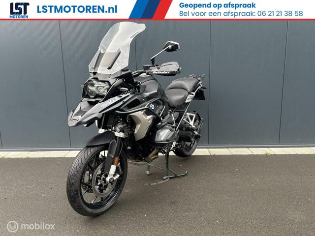 bmw - r-1250-gs