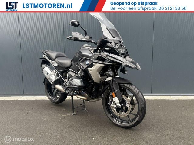 bmw - r-1250-gs