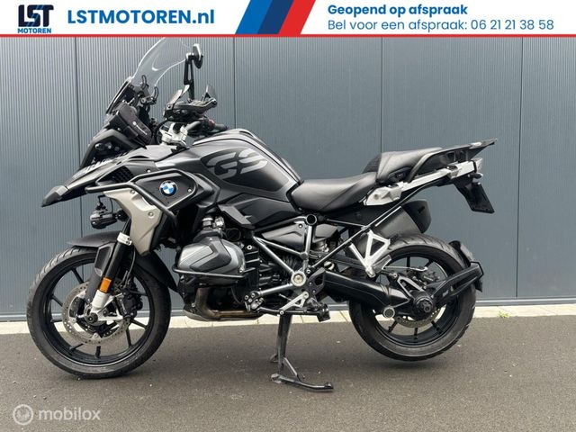 bmw - r-1250-gs