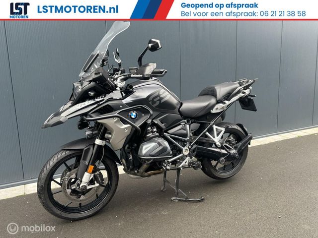 bmw - r-1250-gs