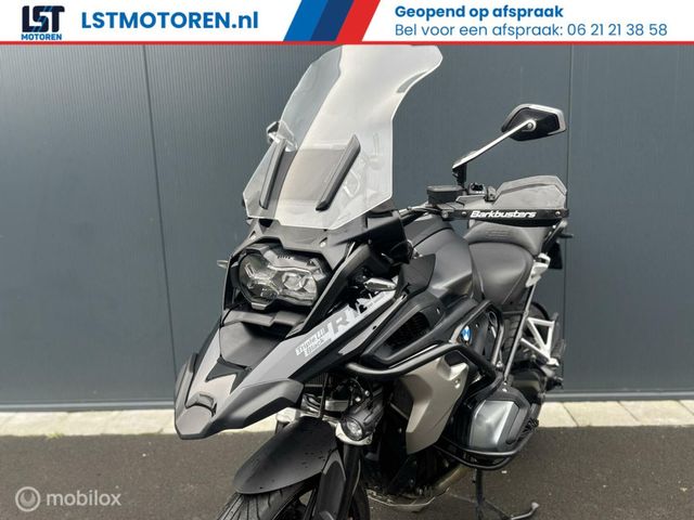 bmw - r-1250-gs