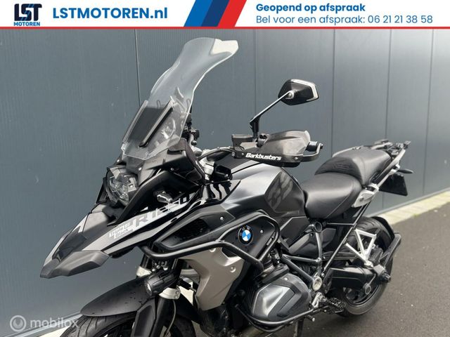 bmw - r-1250-gs