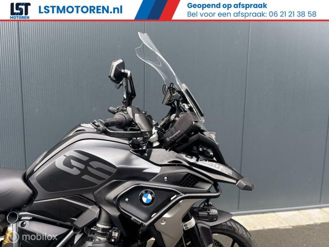 bmw - r-1250-gs
