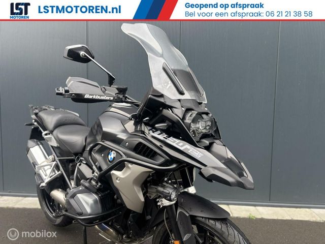 bmw - r-1250-gs
